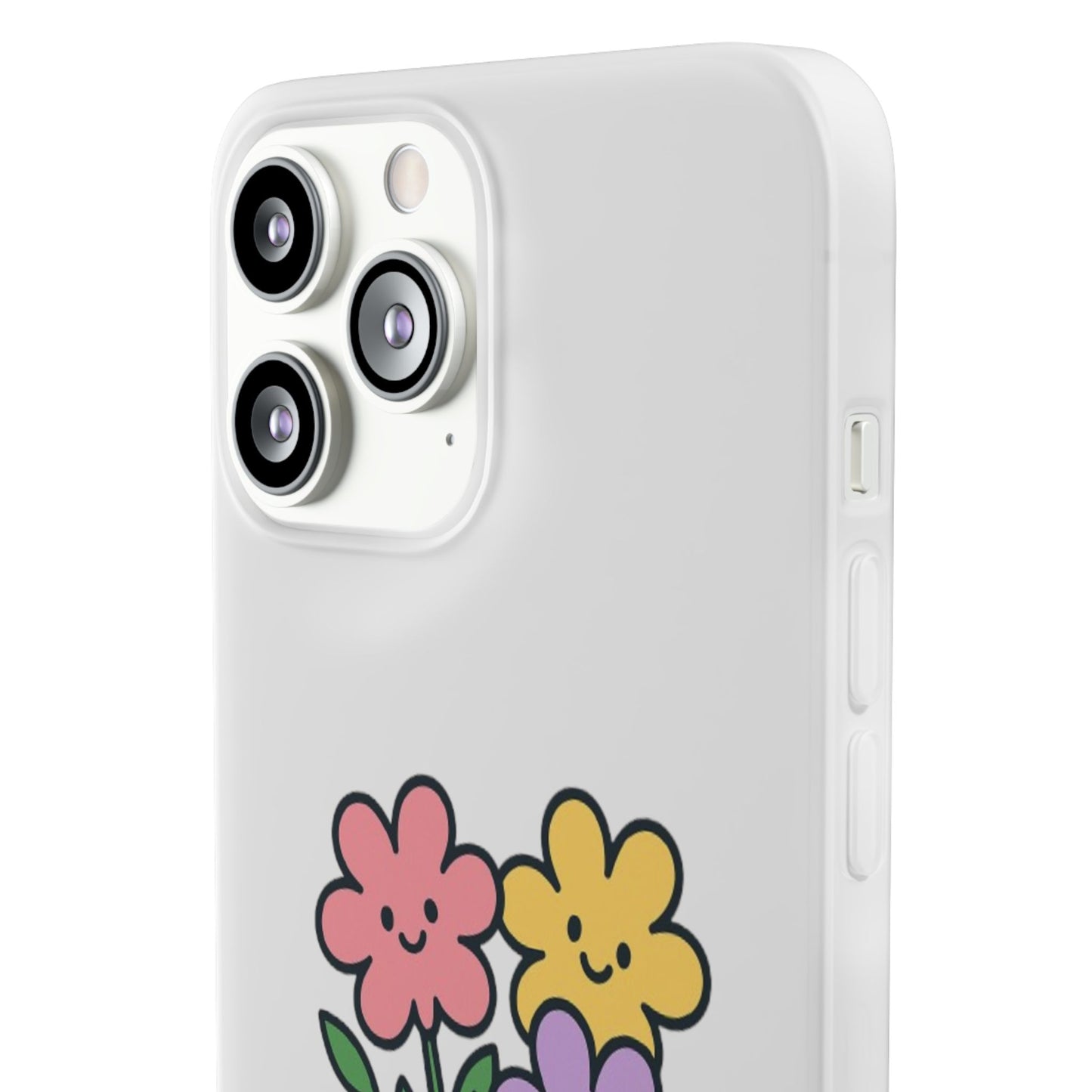 Flower Flexi Case