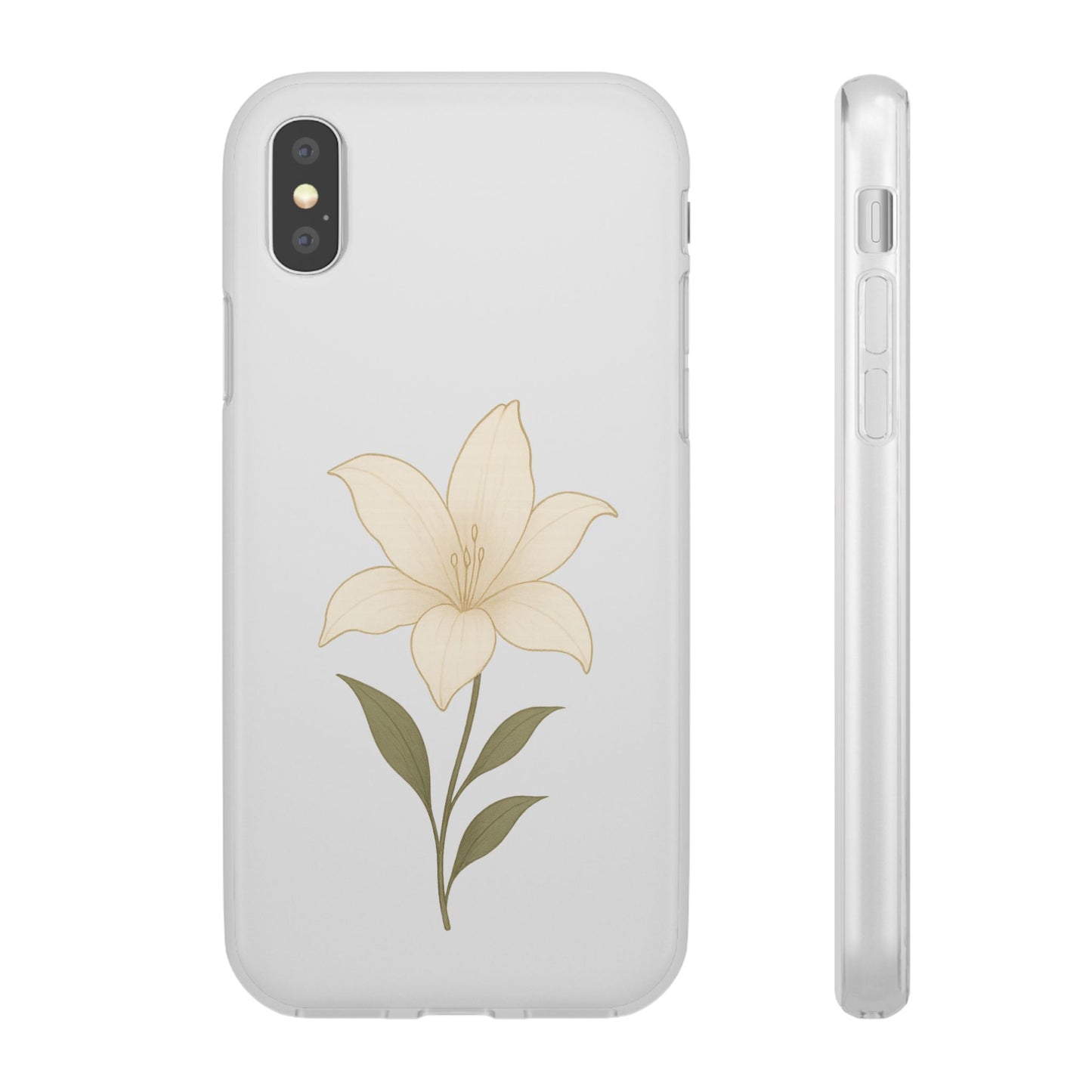 Floral Phone Case