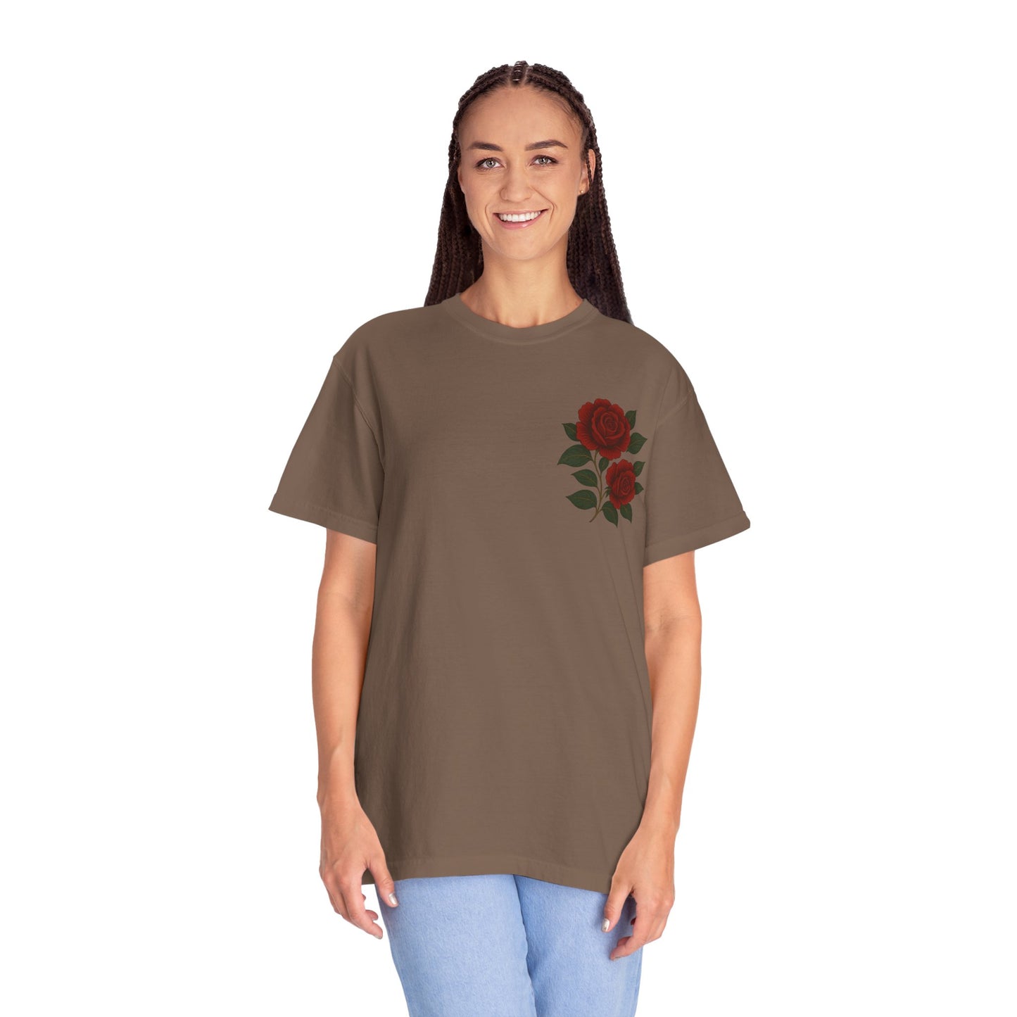 Floral T-Shirt