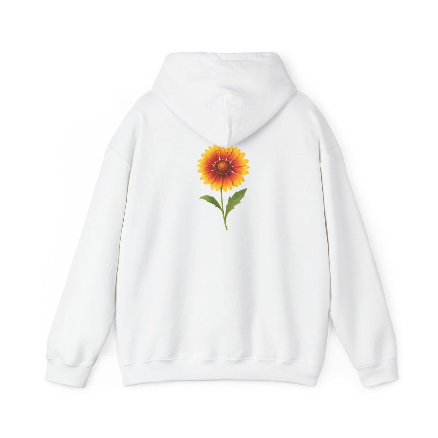 Sunflower Hoodie