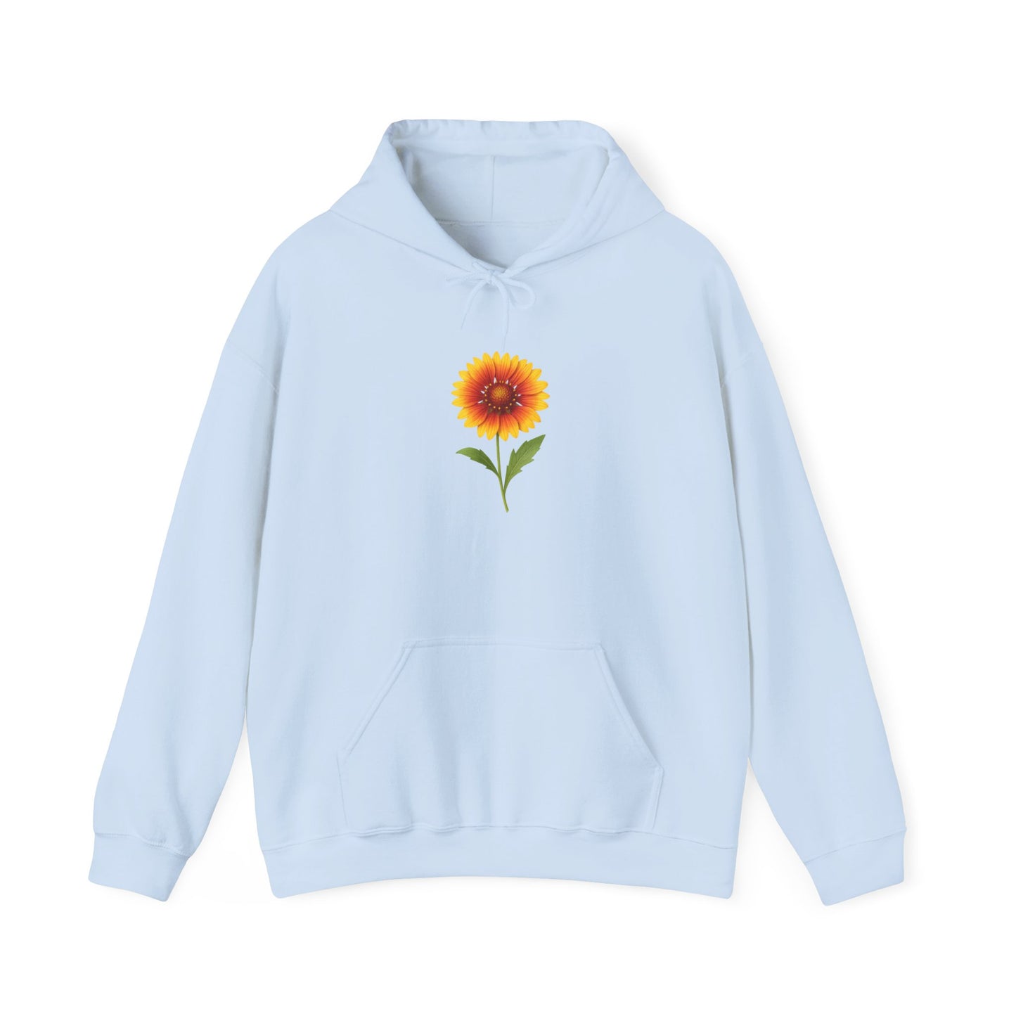 Sunflower Hoodie