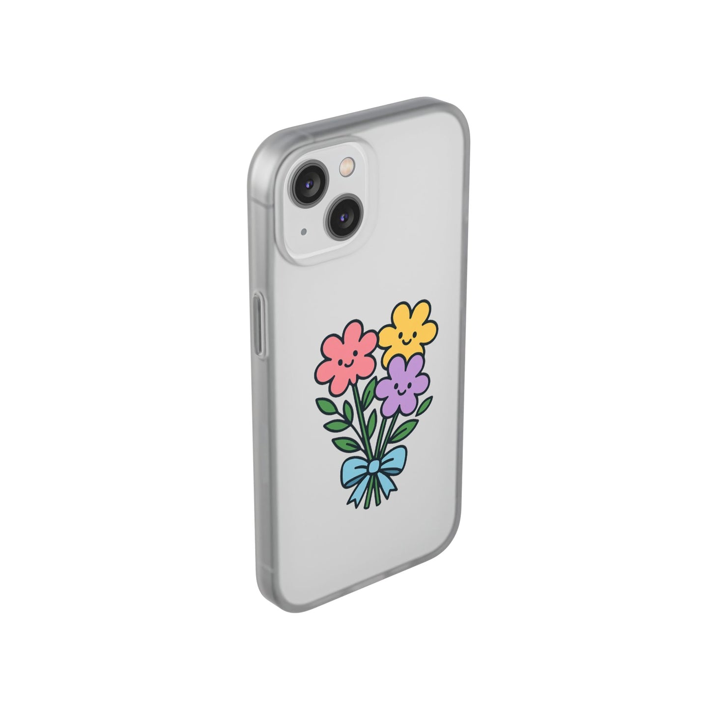 Flower Flexi Case