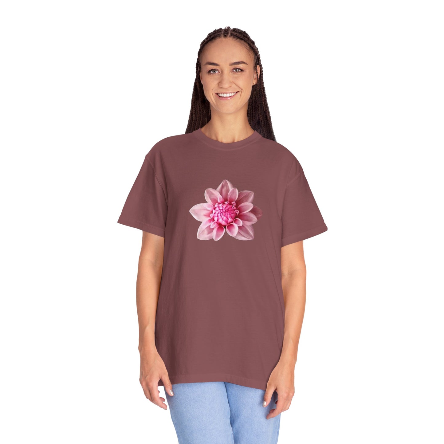 Flower T-Shirt