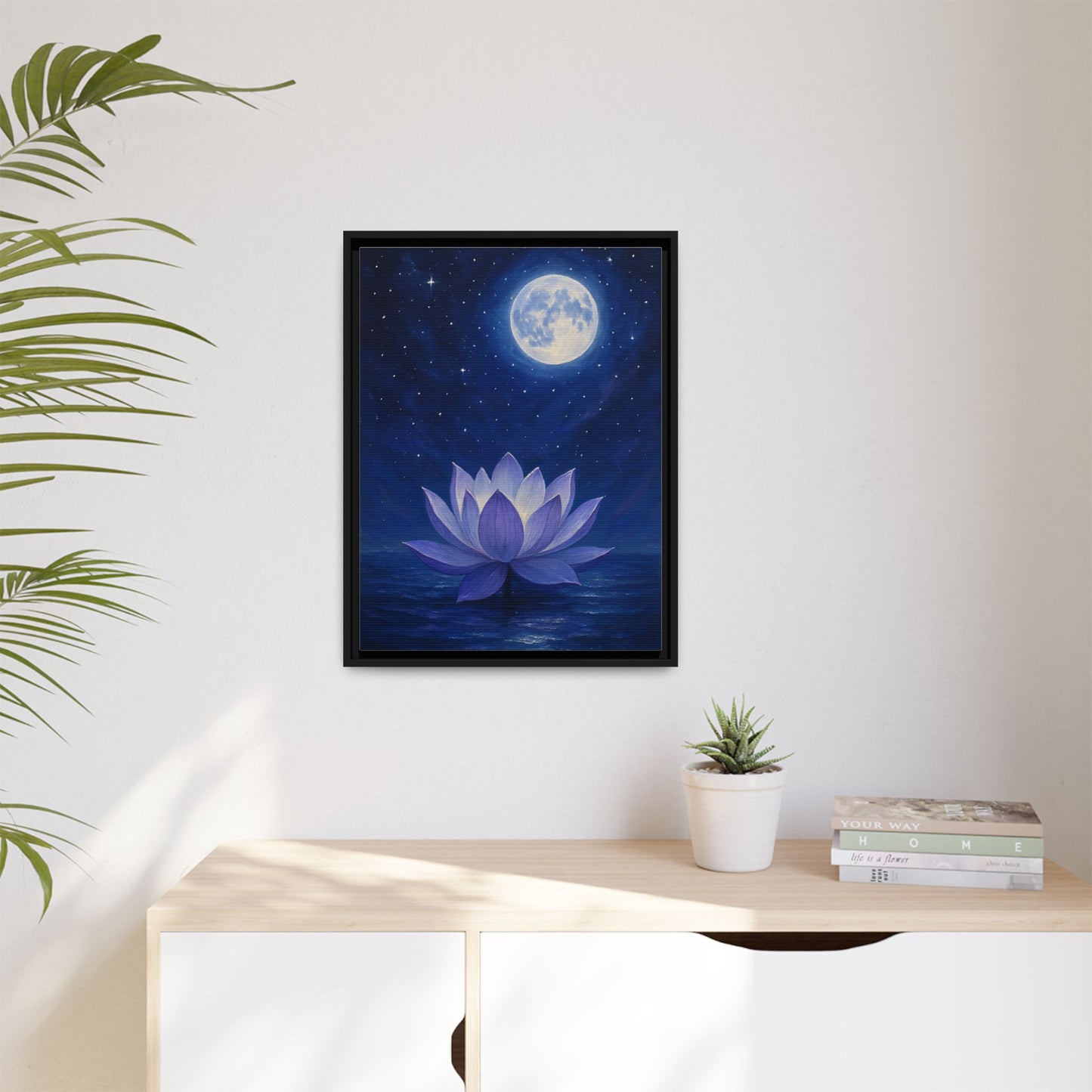 Canvas Art