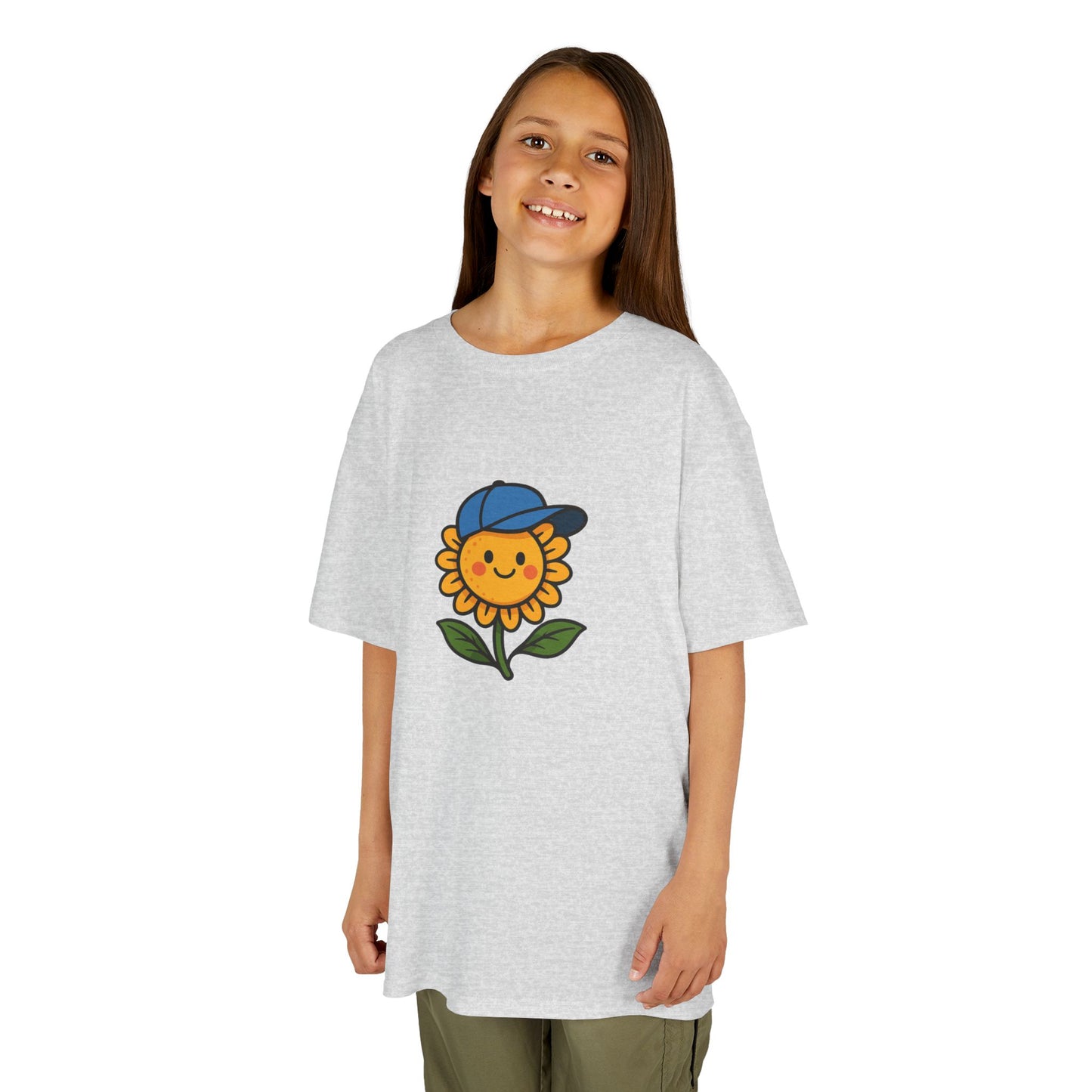 Flower Kids Tee