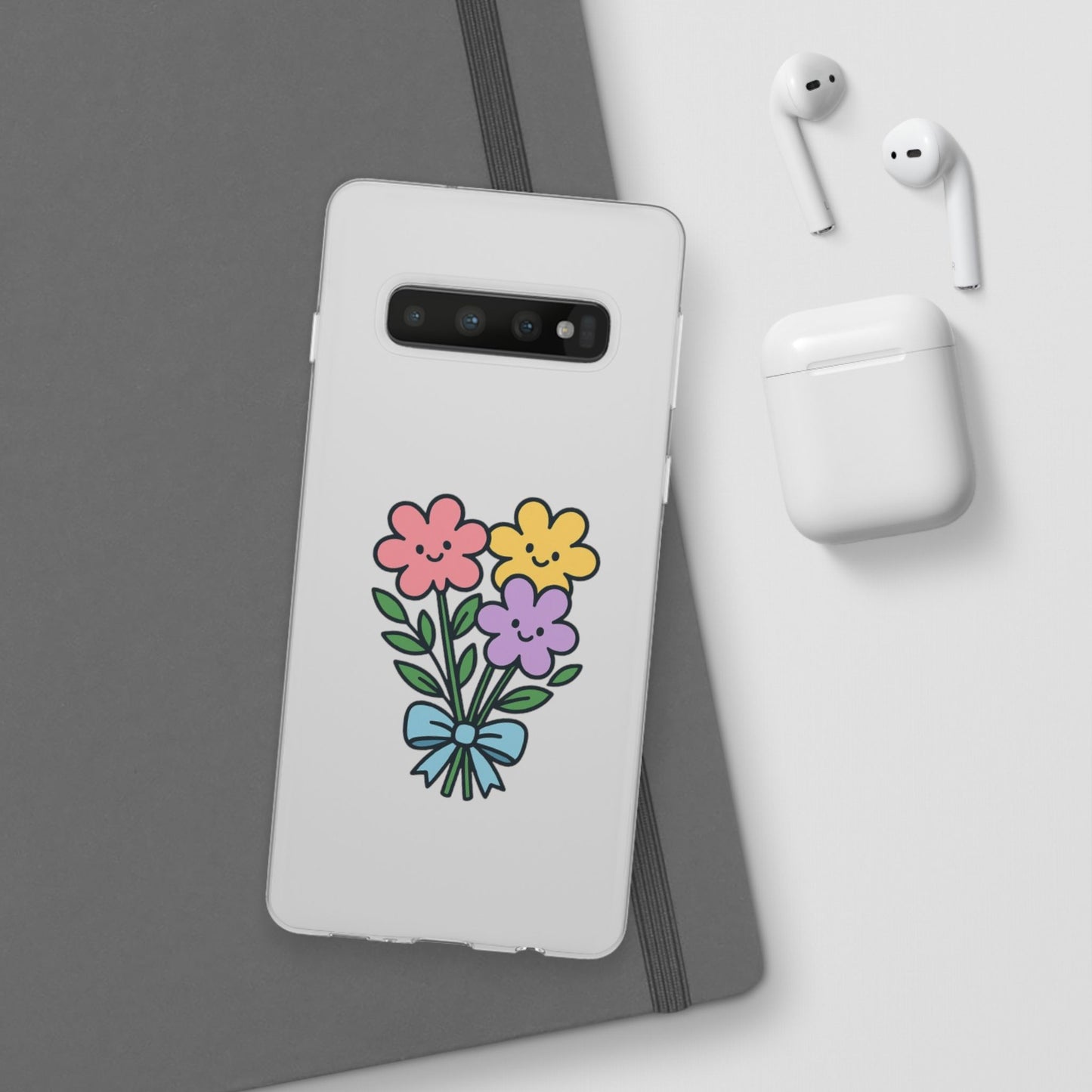 Flower Flexi Case