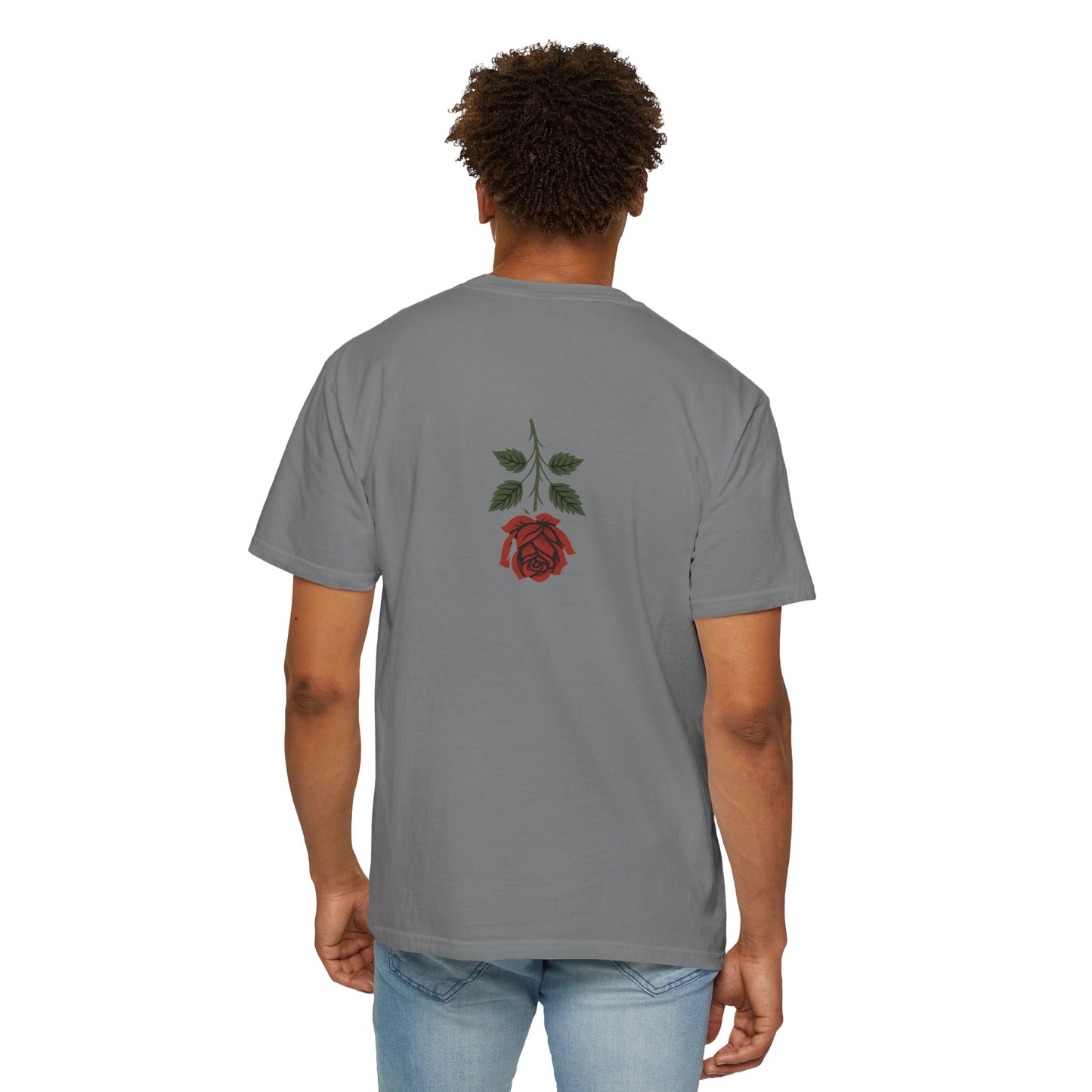 Flower T-Shirt