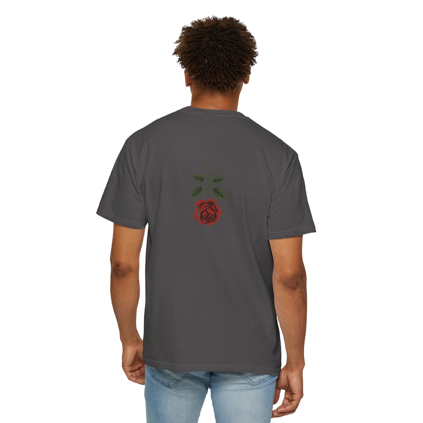 Flower T-Shirt