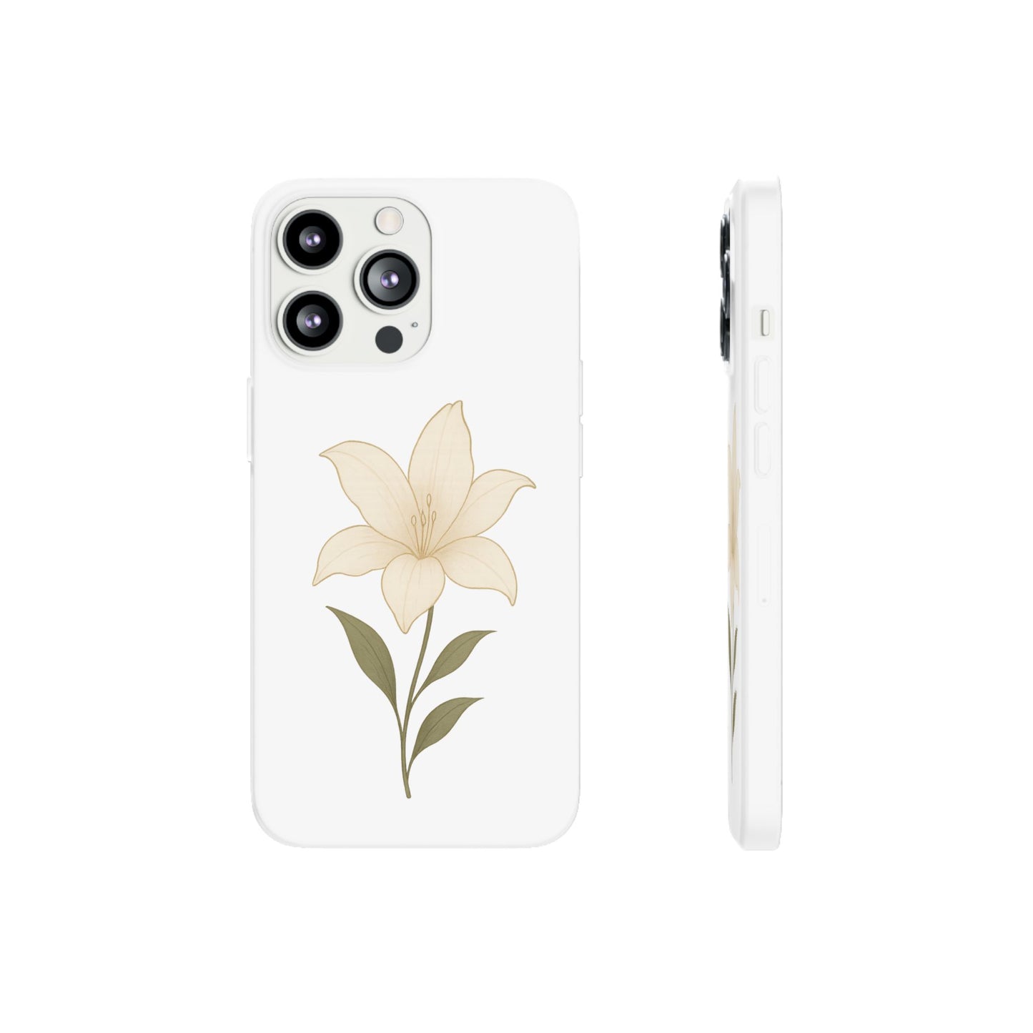 Floral Phone Case