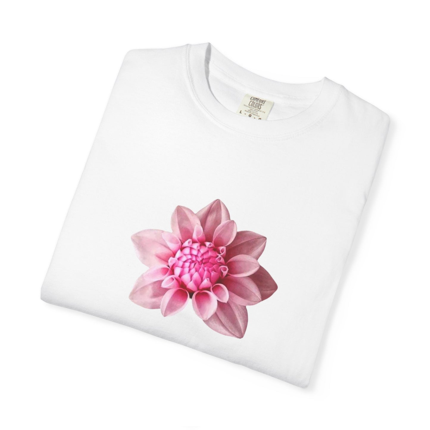 Flower T-Shirt