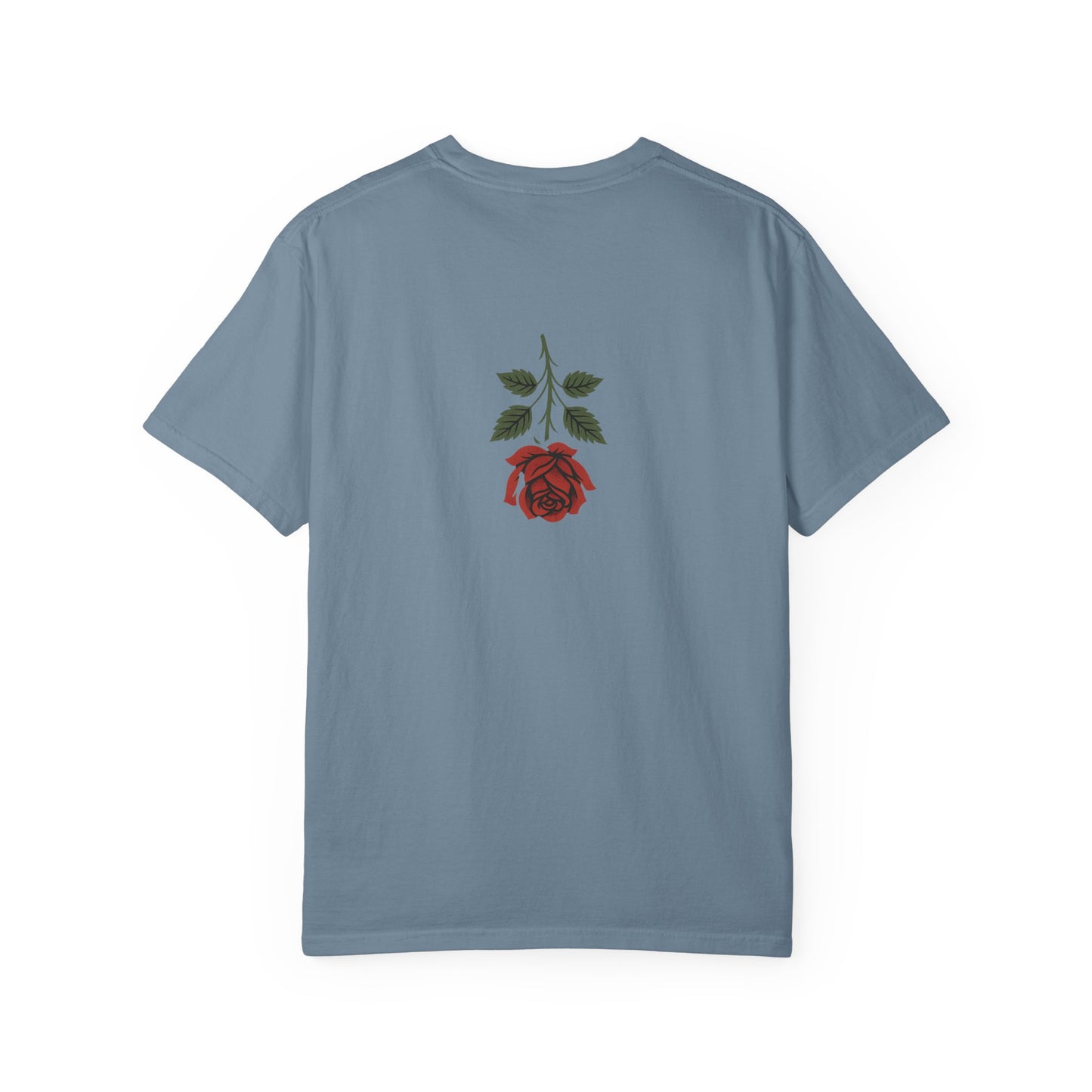 Flower T-Shirt
