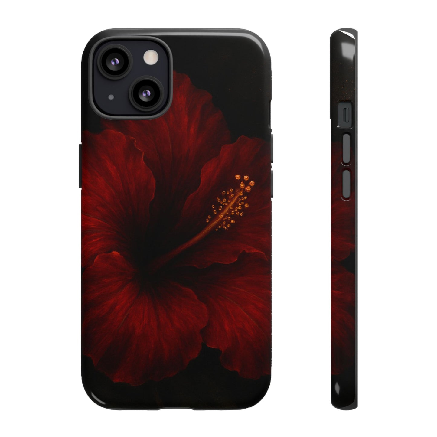 Phone Case Minimalist Design
