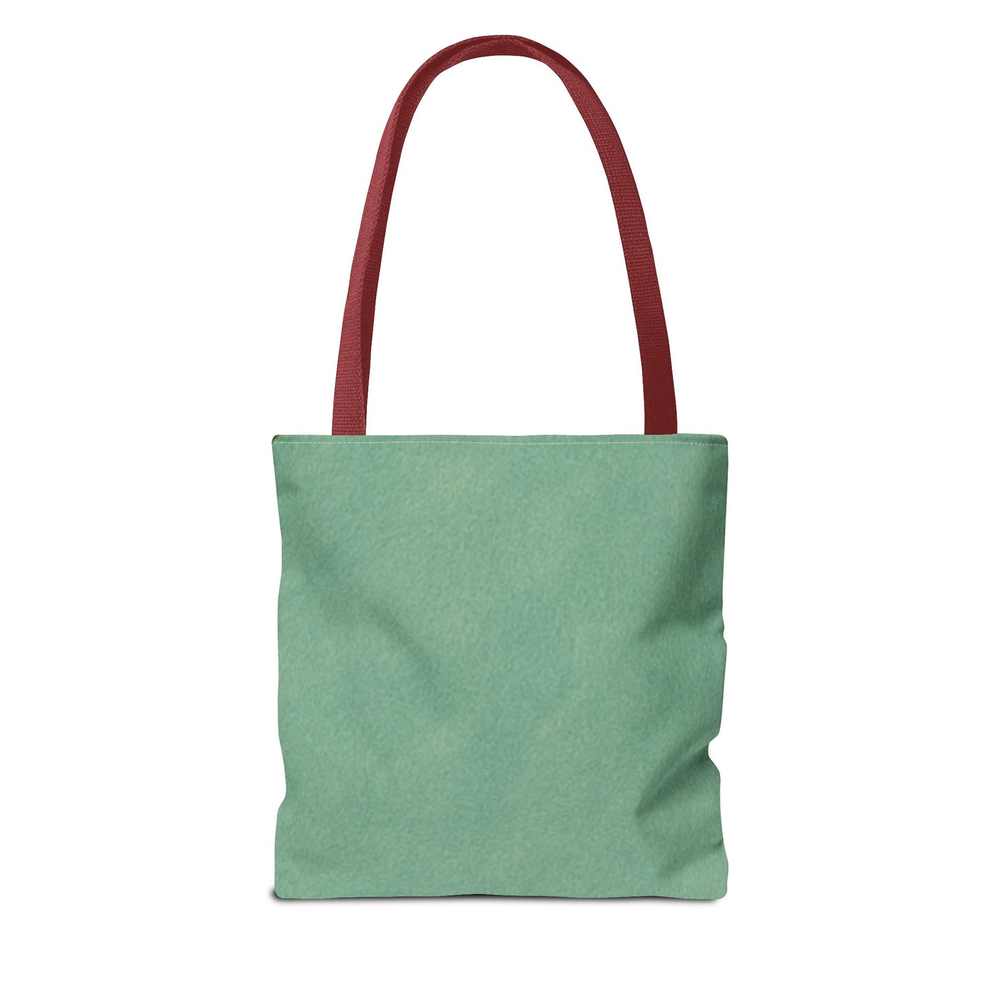 Tote Bag with Minimalist Design