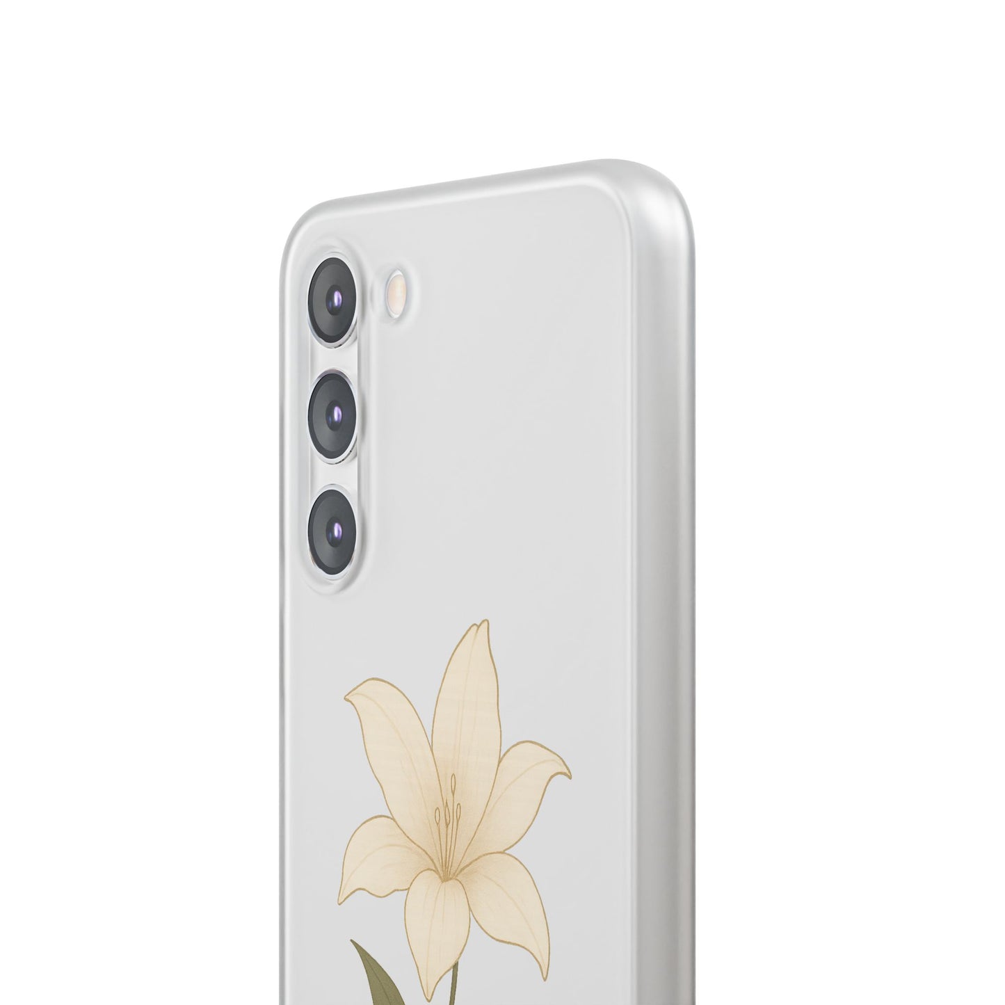 Floral Phone Case