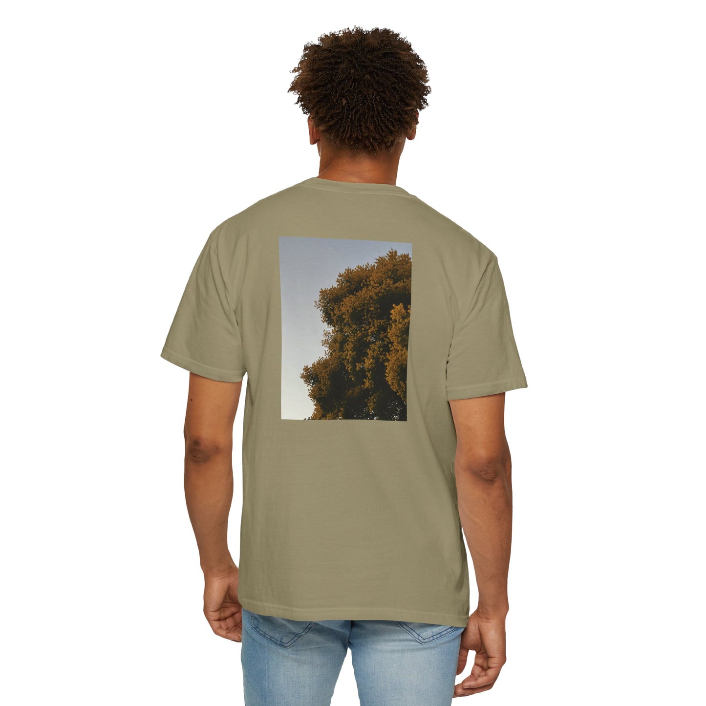 Tree Unisex T-shirt