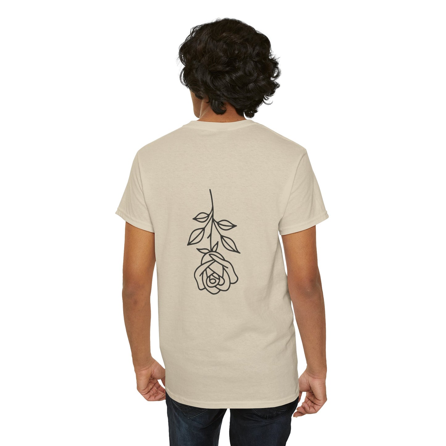 Flower Tee