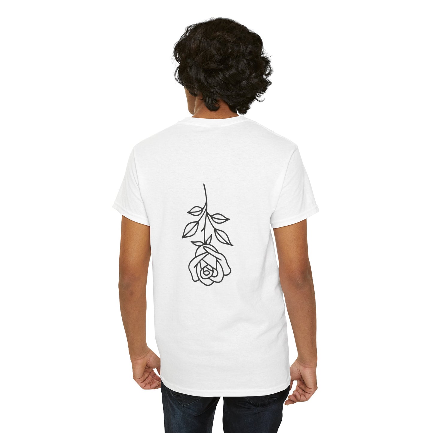 Flower Tee