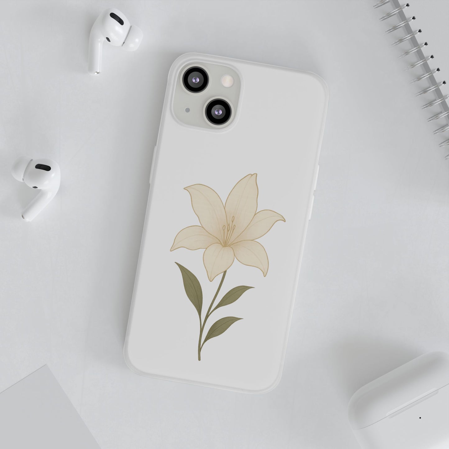 Floral Phone Case
