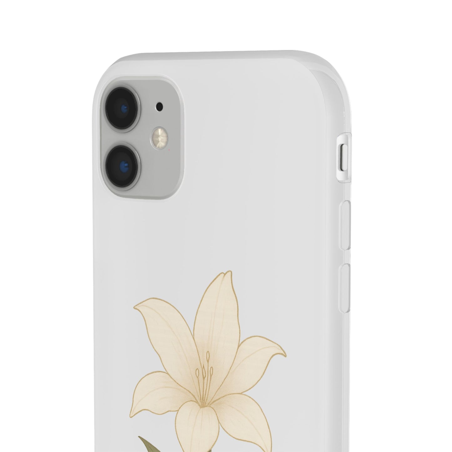 Floral Phone Case