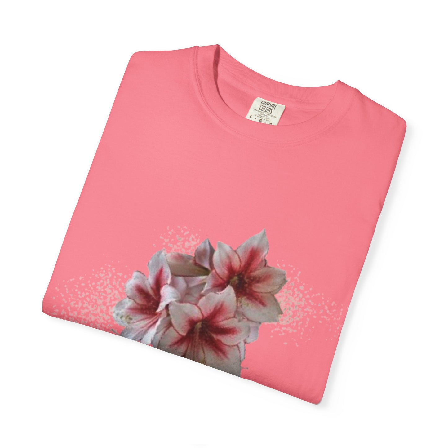 Flower T-Shirt