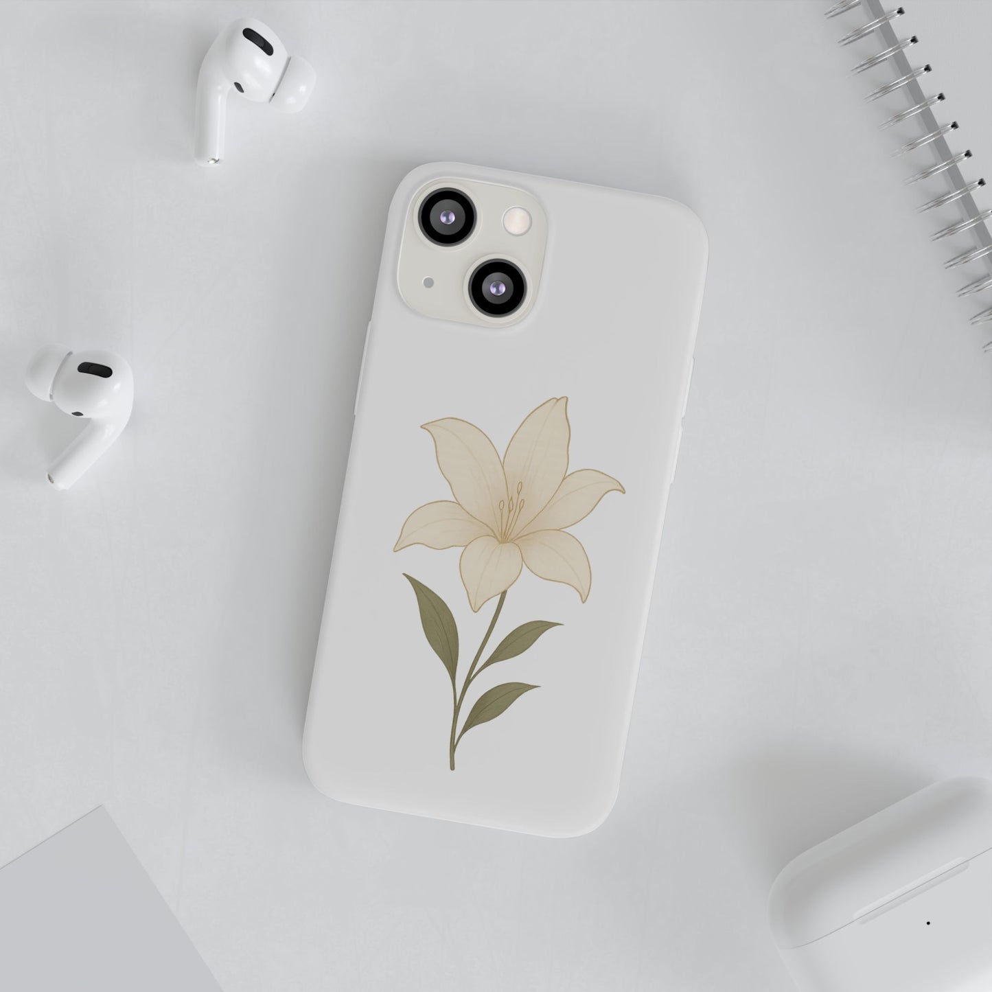 Floral Phone Case