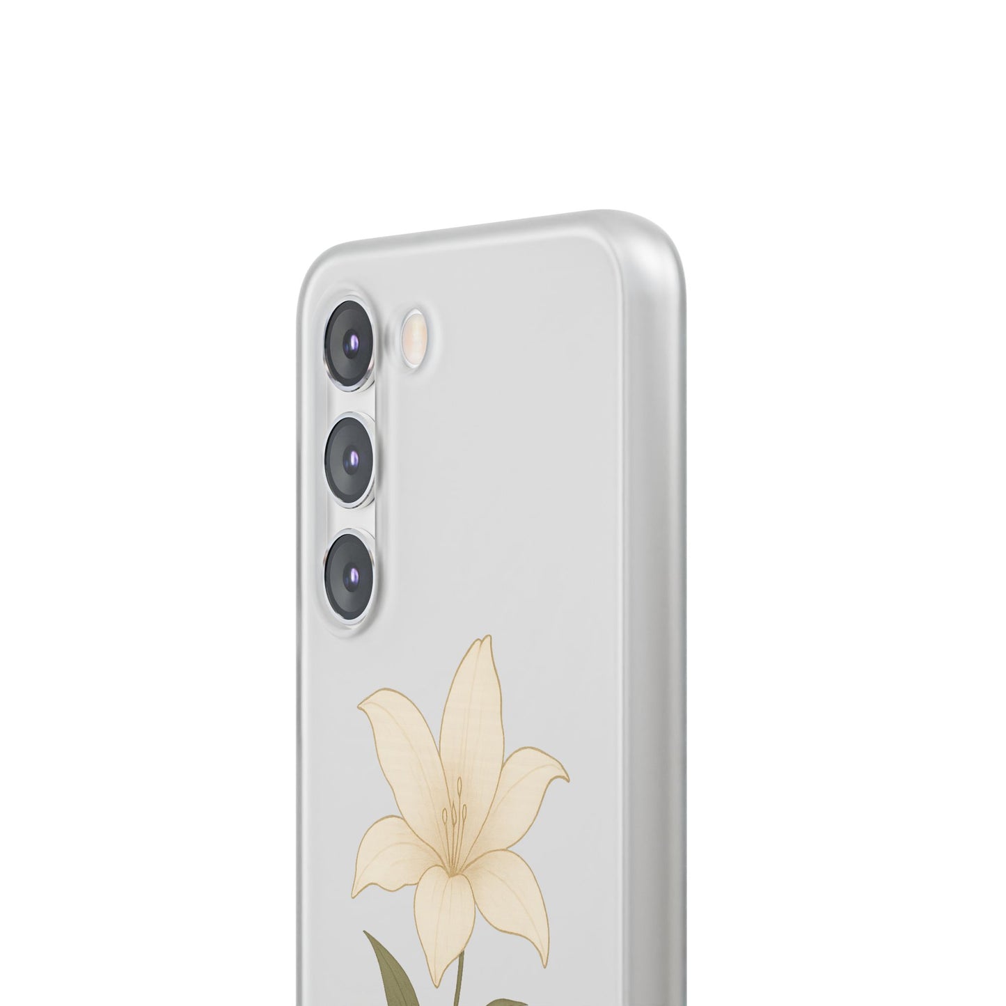 Floral Phone Case