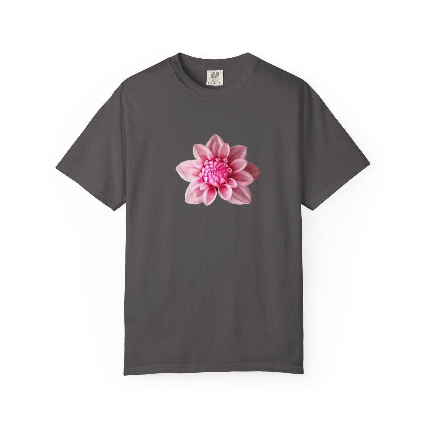 Flower T-Shirt