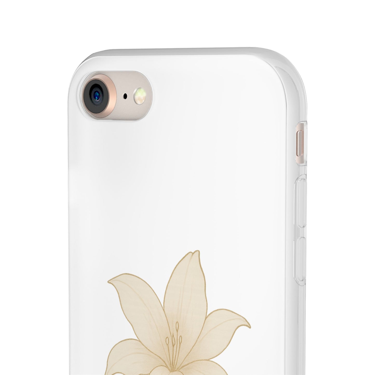Floral Phone Case