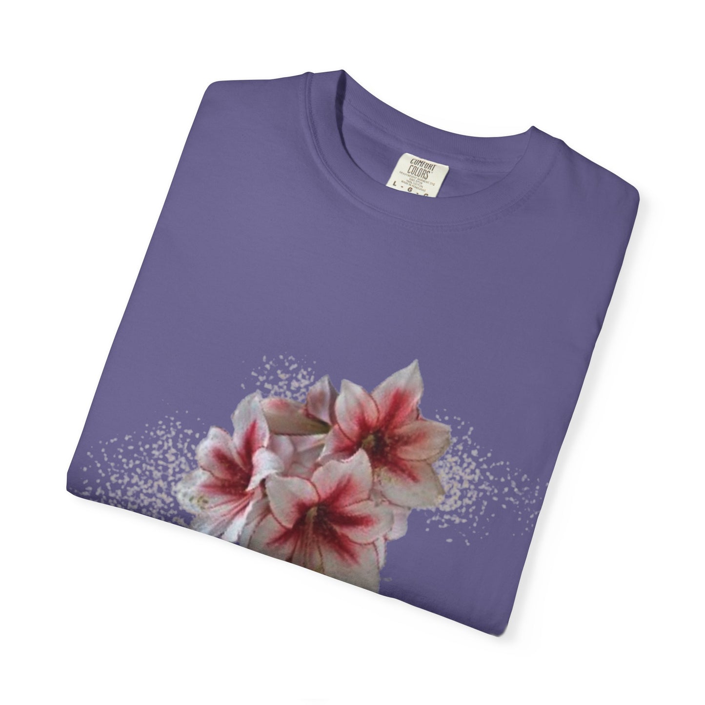 Flower T-Shirt
