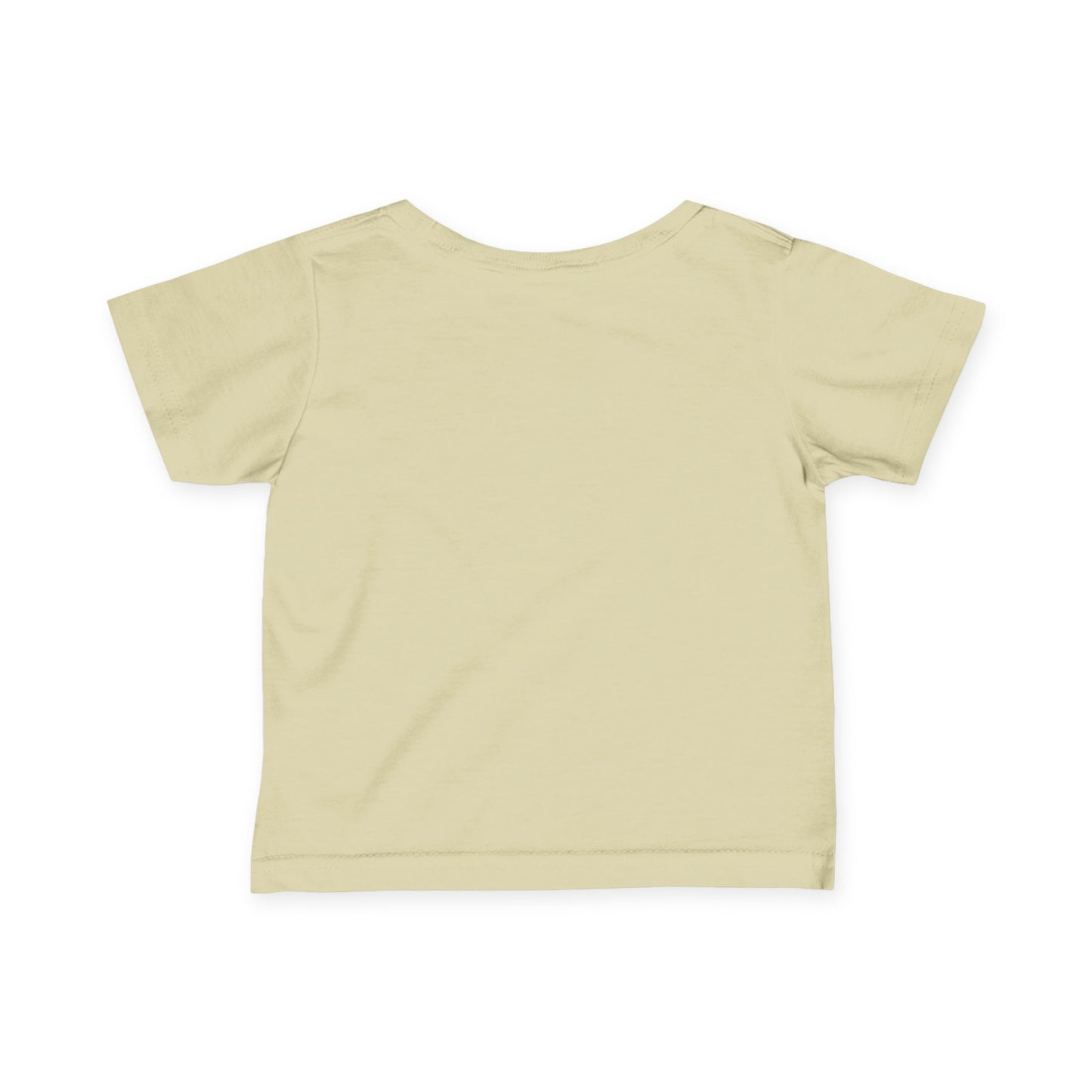 Infant Tee Flower Design