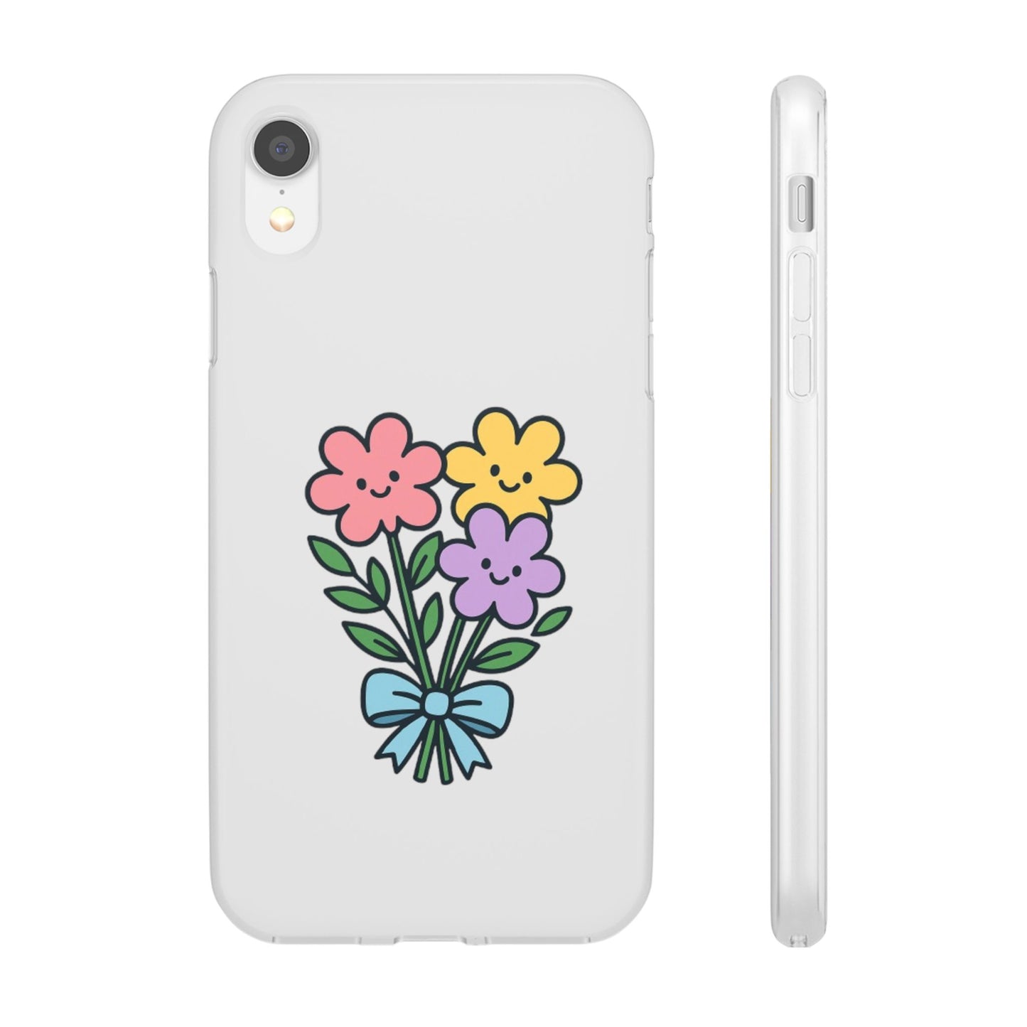 Flower Flexi Case