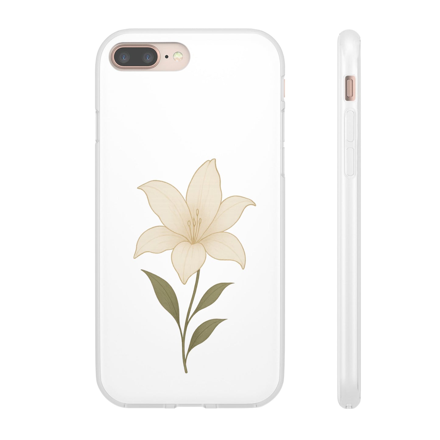 Floral Phone Case