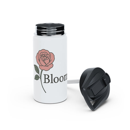 Bloom Water Bottle