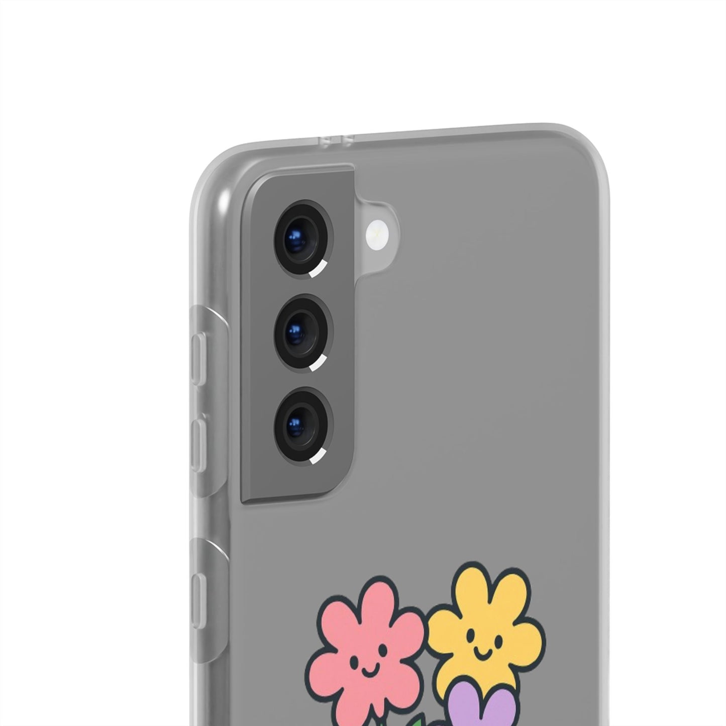 Flower Flexi Case