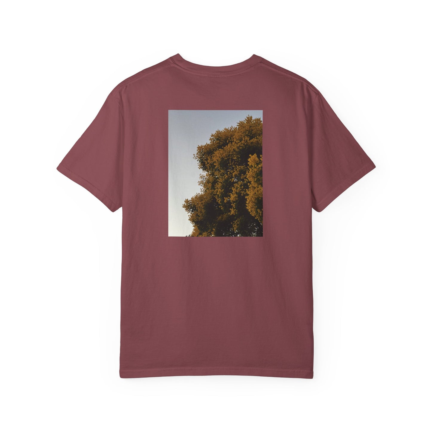 Tree Unisex T-shirt