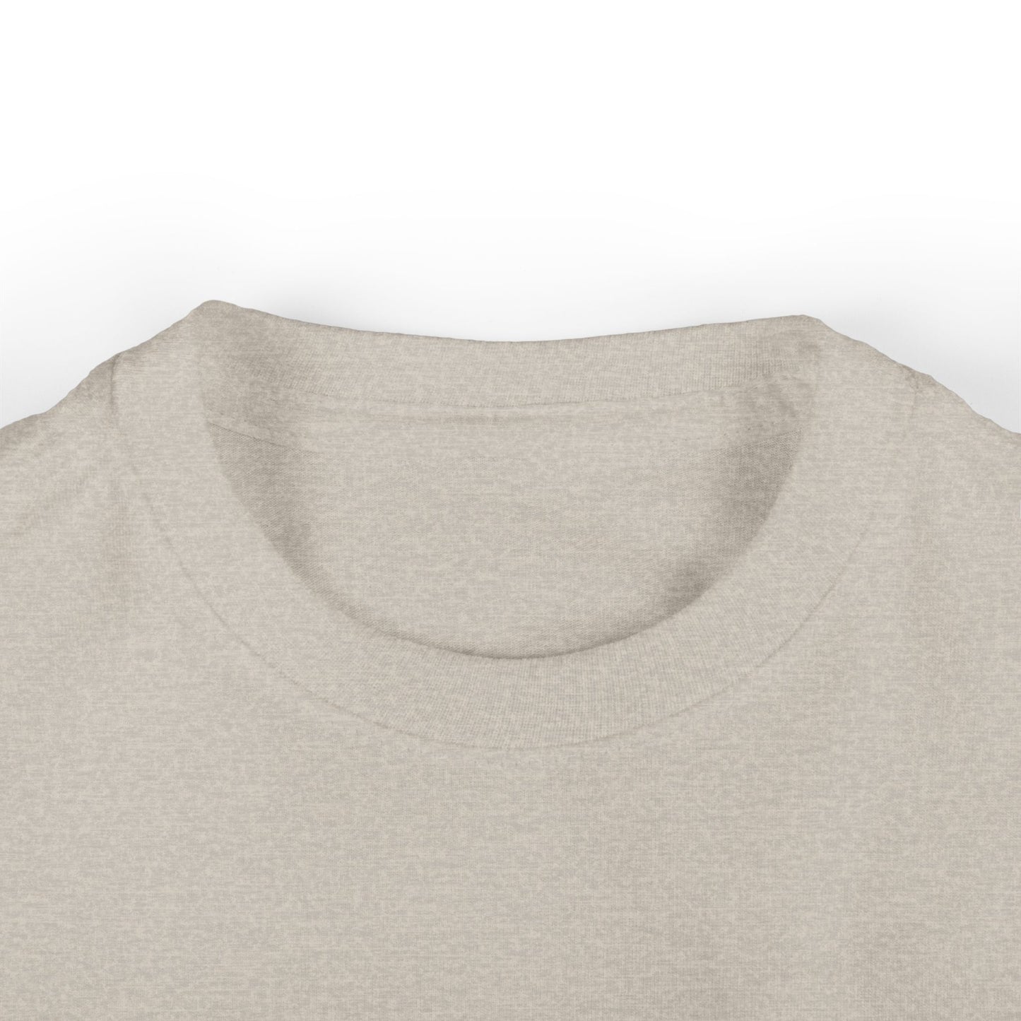 Infant Tee Flower Design
