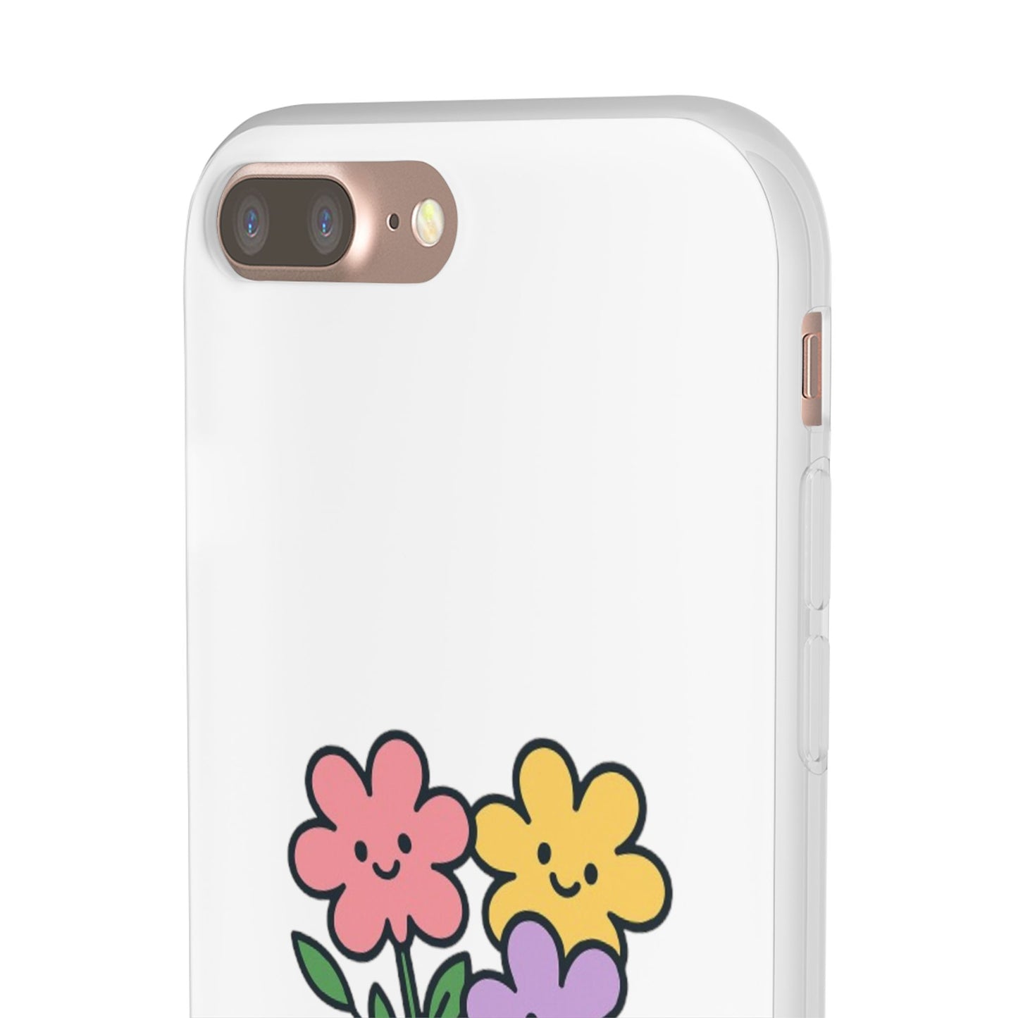 Flower Flexi Case
