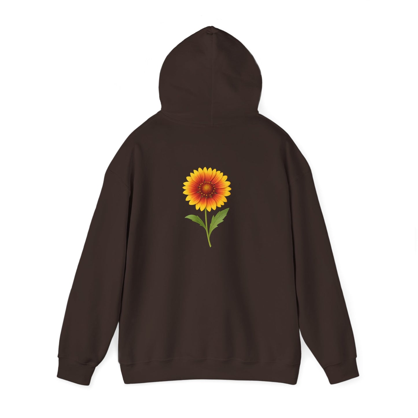 Sunflower Hoodie