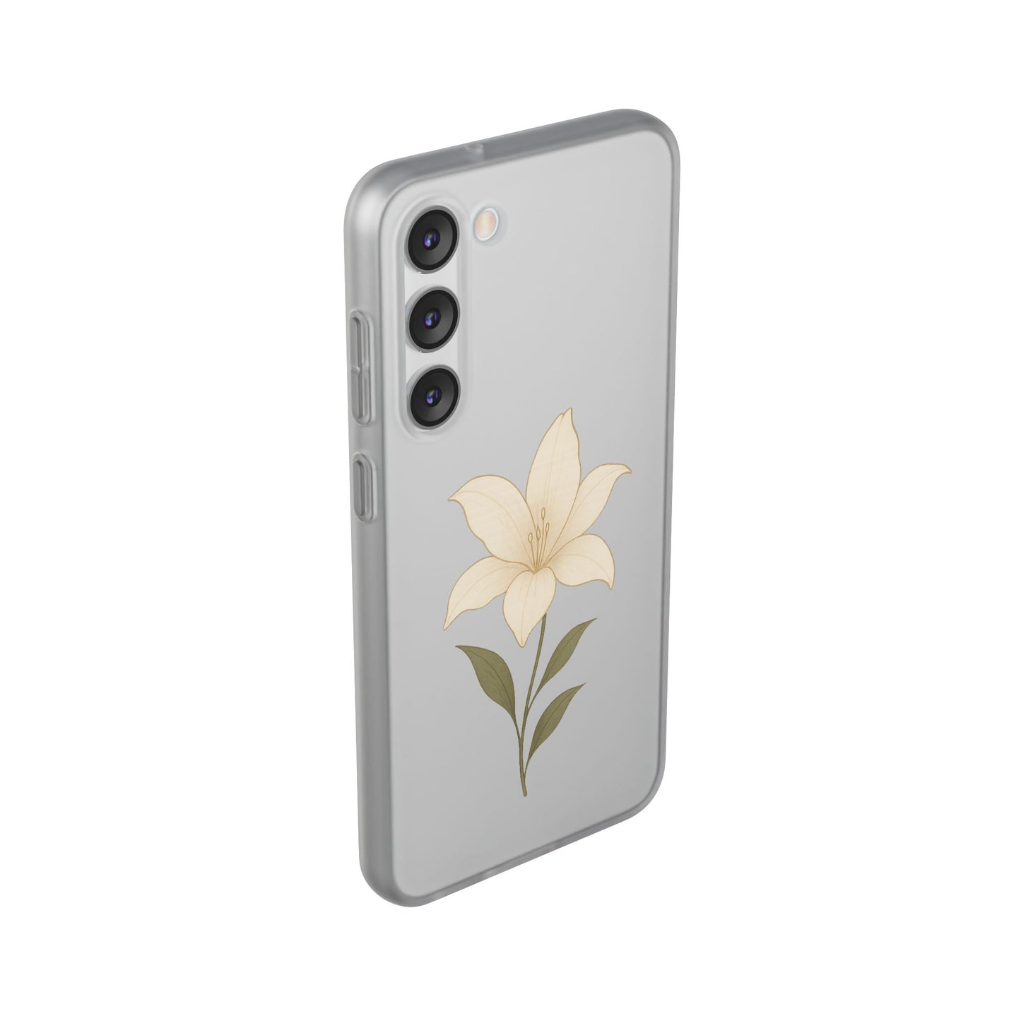 Floral Phone Case
