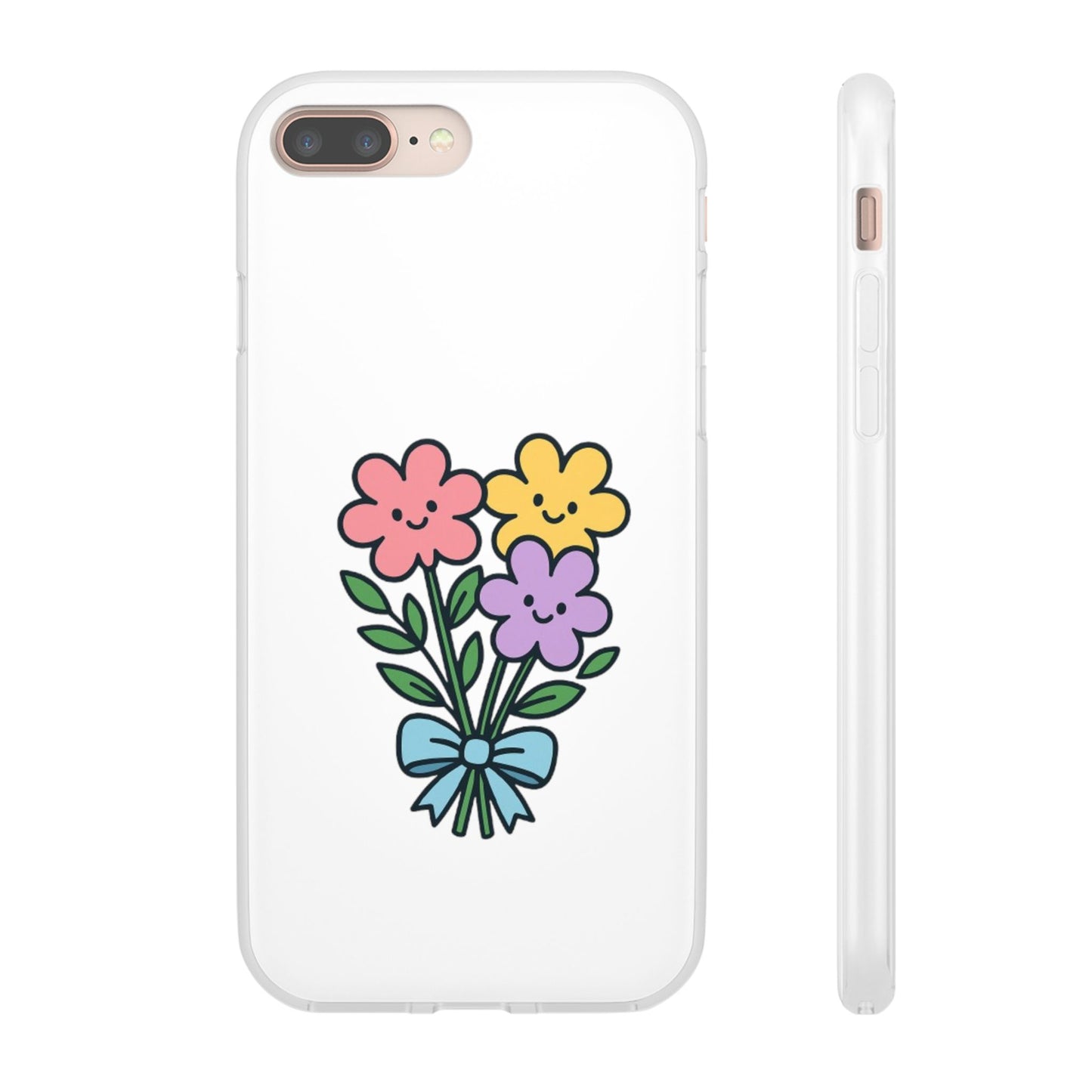 Flower Flexi Case