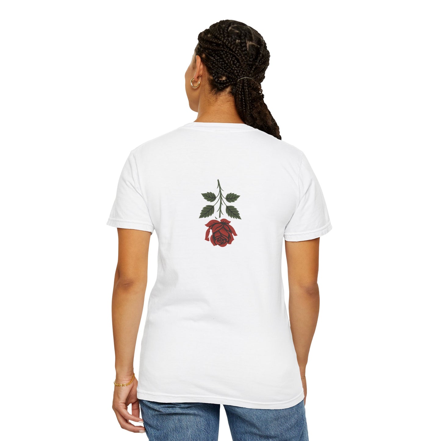 Flower T-Shirt