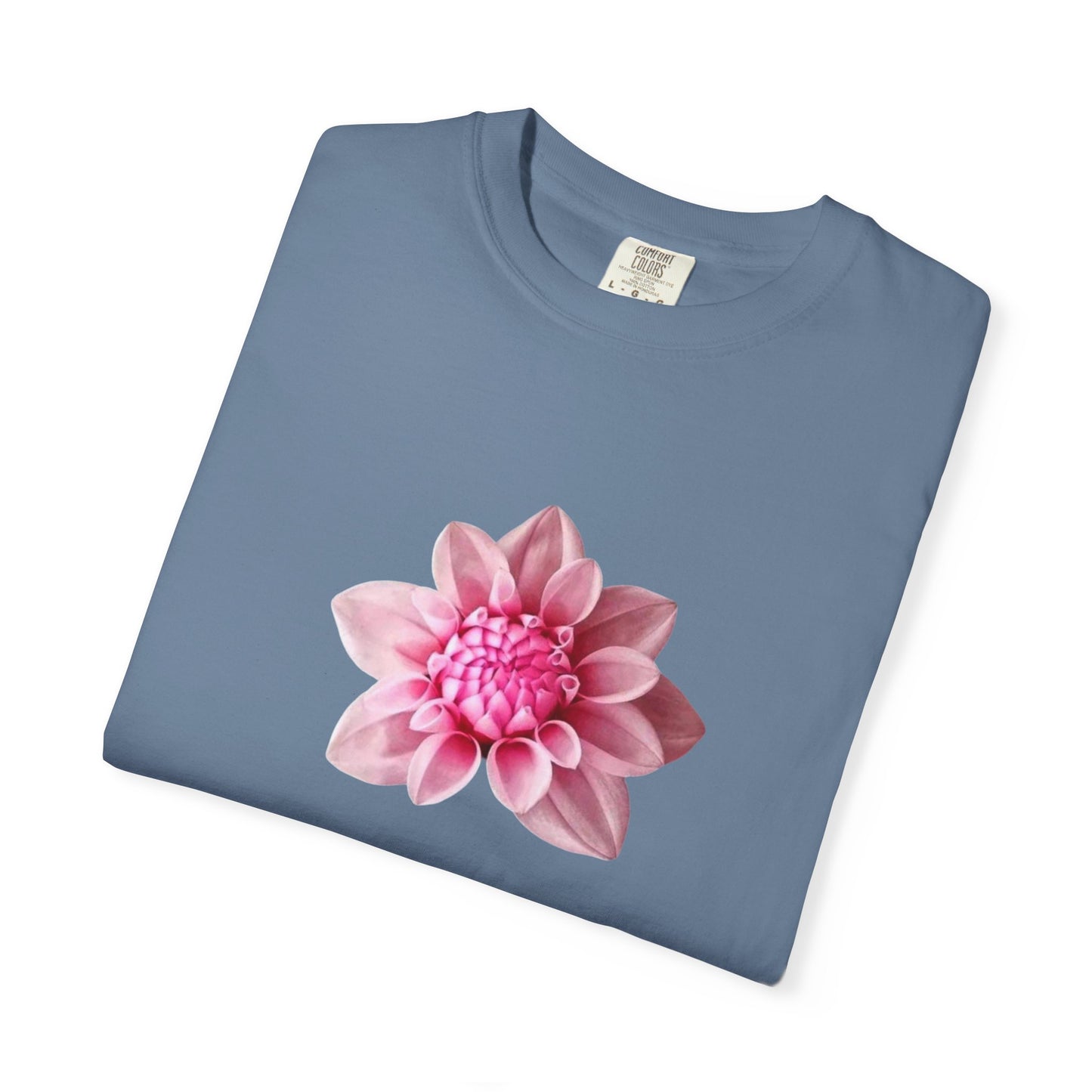 Flower T-Shirt