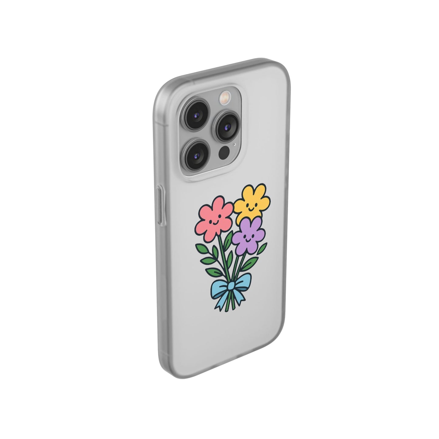 Flower Flexi Case