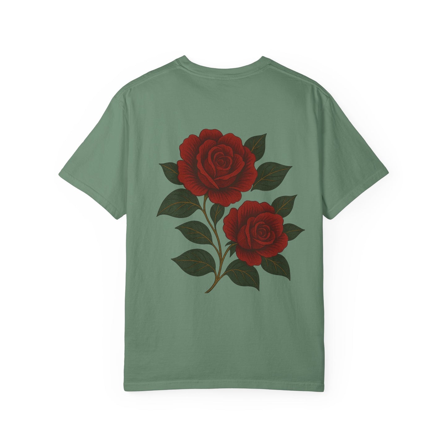 Floral T-Shirt