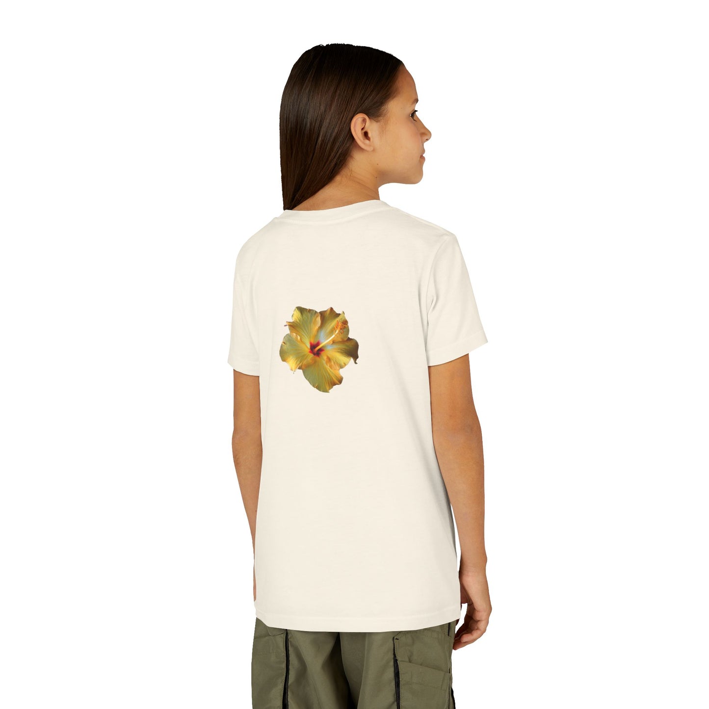 Floral Youth T-Shirt