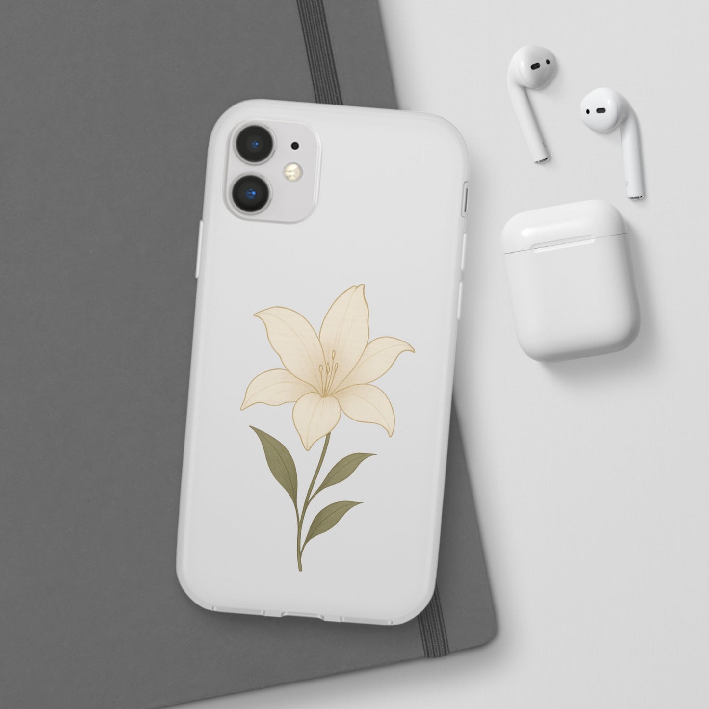Floral Phone Case