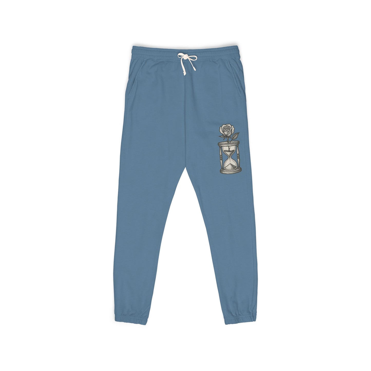 Floral Sweatpants