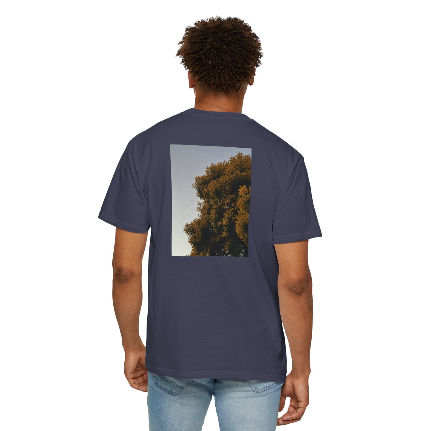 Tree Unisex T-shirt