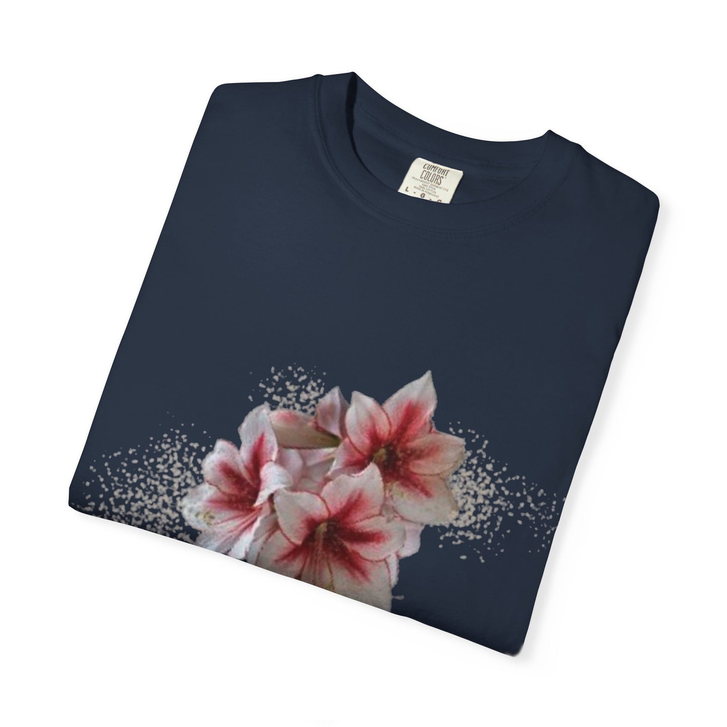 Flower T-Shirt