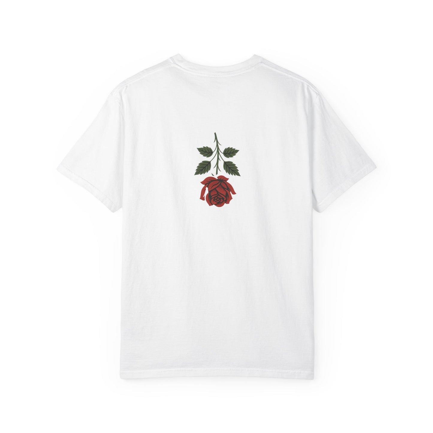 Flower T-Shirt